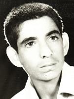 آلبوم اختصاصی تصاویر شهید محمدحسن علی جان زاده . کد 1403315566 آ