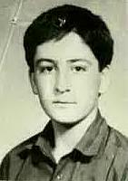 آلبوم اختصاصی تصاویر شهید مصطفی عمادی . کد 1403282188 آ