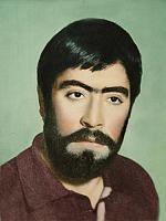 آلبوم اختصاصی تصاویر شهید اقبال عظمایی . کد 1403210647 آ