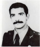 آلبوم اختصاصی تصاویر شهید حسین علایی کاخکی . کد 1403233427 آ