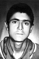 آلبوم اختصاصی تصاویر شهید قهرمان علیزاده سالطه . کد 1403247806 آ