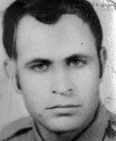 آلبوم اختصاصی تصاویر شهید محمدعلی عباس علی زاده خیابا . کد 1403130422 آ