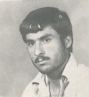 آلبوم اختصاصی تصاویر شهید عبدالعلی علی ابادی . کد 1403219537 آ