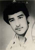 آلبوم اختصاصی تصاویر شهید غلام عباس عادلیان طوس . کد 1403314796 آ