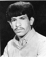 آلبوم اختصاصی تصاویر شهید یداله علی مردانی . کد 1403247842 آ