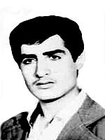 آلبوم اختصاصی تصاویر شهید اقبال علی کرمی . کد 1403301460 آ