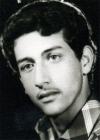 آلبوم اختصاصی تصاویر شهید محمد عباس زاده . کد 1403210020 آ