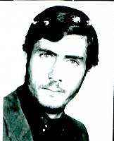 آلبوم اختصاصی تصاویر شهید عبدالرحیم عبدالهی . کد 1403247377 آ