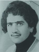 آلبوم اختصاصی تصاویر شهید نورمحمد عبدی نژاد . کد 1403130578 آ