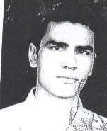 آلبوم اختصاصی تصاویر شهید حسن حیدری سرنقی . کد 1403330582 آ