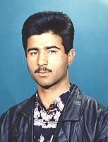 آلبوم اختصاصی تصاویر شهید رضا عسکرابادی . کد 1403327908 آ