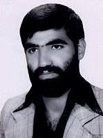 آلبوم اختصاصی تصاویر شهید محمدرضا عسگری فردویی . کد 1403210578 آ