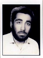 آلبوم اختصاصی تصاویر شهید علی اکبر عصاران خانرودی . کد 1403233337 آ