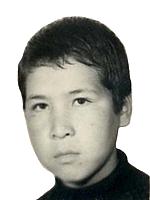 آلبوم اختصاصی تصاویر شهید سیدمحمد عظیم زاده . کد 1403233373 آ