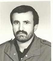 آلبوم اختصاصی تصاویر شهید محمد علی بمانی . کد 1403225804 آ