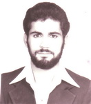 آلبوم اختصاصی تصاویر شهید عباس علی علی خاصه . کد 1403130860 آ