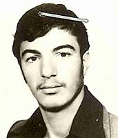 آلبوم اختصاصی تصاویر شهید قربان علی علی شاه . کد 1403130908 آ