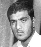 آلبوم اختصاصی تصاویر شهید ناصر علی دارایی(دارای . کد 1403281882 آ