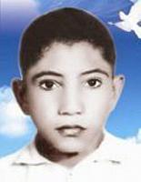 آلبوم اختصاصی تصاویر شهید حاجی عوضی . کد 1403119244 آ