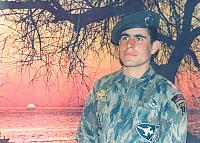 آلبوم اختصاصی تصاویر شهید اسماعیل عابدی . کد 1403314734 آ