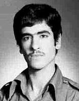 آلبوم اختصاصی تصاویر شهید علی رضا عزیزی . کد 1403233204 آ