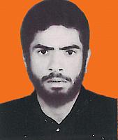 آلبوم اختصاصی تصاویر شهید حسن عبدالهی . کد 1403130529 آ