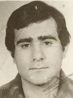 آلبوم اختصاصی تصاویر شهید کریم عساکره . کد 1403112233 آ