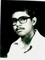 آلبوم اختصاصی تصاویر شهید محمدعلی عسگریان کاخ . کد 1403210591 آ