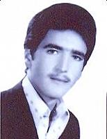 آلبوم اختصاصی تصاویر شهید محمد زین العابدینی . کد 1403205923 آ