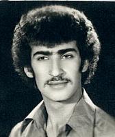 آلبوم اختصاصی تصاویر شهید احمد علی رضایی . کد 1403281889 آ