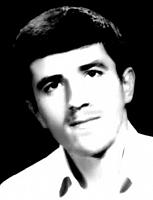 آلبوم اختصاصی تصاویر شهید محمدعلی علیزاده . کد 1403315635 آ