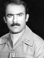 آلبوم اختصاصی تصاویر شهید عبداله علیزاده اذر . کد 1403281946 آ