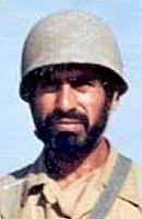 آلبوم اختصاصی تصاویر شهید علی عنکبی . کد 1403268011 آ