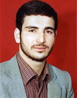 آلبوم اختصاصی تصاویر شهید ماشااله عهدی . کد 1403282291 آ