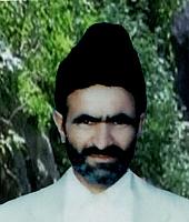 آلبوم اختصاصی تصاویر شهید علی اکبر عیدی گوش . کد 1403130991 آ