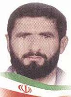 آلبوم اختصاصی تصاویر شهید محمد علیگل تبار . کد 1403282168 آ