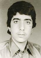 آلبوم اختصاصی تصاویر شهید حسن عابدینی سانیچی . کد 1403261308 آ