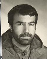 آلبوم اختصاصی تصاویر شهید عزت الله عباسی . کد 1403261455 آ