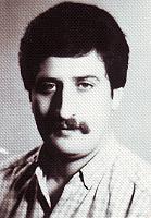 آلبوم اختصاصی تصاویر شهید حسن عیسی دخت فتلکی . کد 1403282332 آ