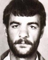 آلبوم اختصاصی تصاویر شهید ستار عطاالهی . کد 1403210614 آ