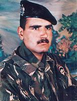 آلبوم اختصاصی تصاویر شهید حسین علی اکبرزاده . کد 1403327381 آ