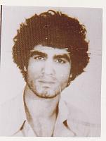 آلبوم اختصاصی تصاویر شهید شایع عیاشی . کد 1403119252 آ