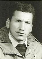 آلبوم اختصاصی تصاویر شهید علی اصغر عسگرزاده . کد 1403233244 آ