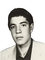 آلبوم اختصاصی تصاویر شهید یحیی عباسی . کد 1403261494 آ