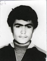 آلبوم اختصاصی تصاویر شهید منوچهر عبداللهی ارپناهی . کد 1403247389 آ