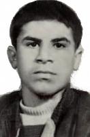 آلبوم اختصاصی تصاویر شهید پرویز عمرانی . کد 1403247870 آ