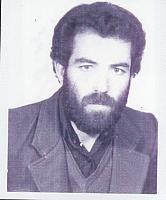 آلبوم اختصاصی تصاویر شهید محمدمراد عسگری داربسری . کد 1403233288 آ