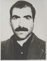 آلبوم اختصاصی تصاویر شهید علی محمد عزیزیان نسب . کد 1403327202 آ