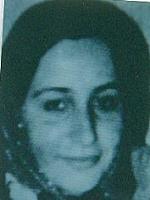 آلبوم اختصاصی تصاویر شهید فاطمه عبداله پور . کد 1403239780 آ