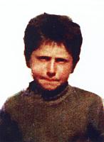 آلبوم اختصاصی تصاویر شهید پیروت عبدی . کد 1403212334 آ